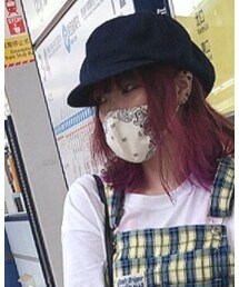 Last Virgin | 帽子