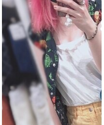 HYSTERIC GLAMOUR | シャツ/ブラウス