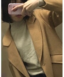 la chapelle | ダッフルコート