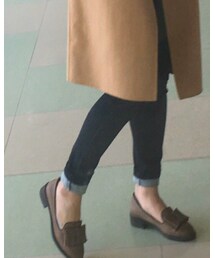 UNIQLO | デニムパンツ