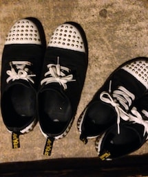 Dr. Martens | スニーカー