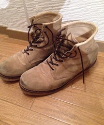 Chippewa | スウェードブーツ(ブーツ)