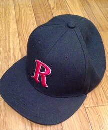 ベースボールキャップ(キャップ)