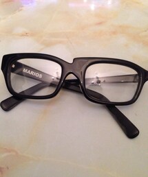 MARIOS | 右右メガネ(メガネ)