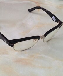 RUDE GALLERY | メガネ