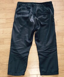 OKIRAKU | スラックス