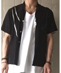 SUN SURF | シャツ/ブラウス