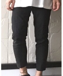 UNIQLO | スラックス