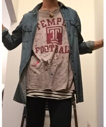 UNIQLO | シャツ/ブラウス