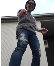 巨人になった | その他