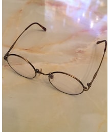 used | メガネ