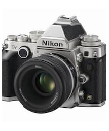 Nikon Df 50mm | カメラ/カメラグッズ