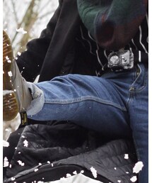 nightmarket | デニムパンツ