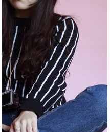 GU | Tシャツ/カットソー