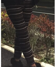しまむら | パンツ