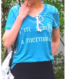 FOREVER 21 | Tシャツ/カットソー