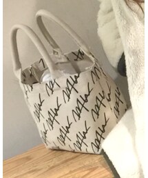 wtw | トートバッグ