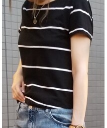 ZARA | Tシャツ/カットソー