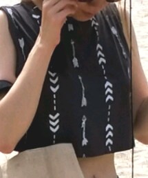 ANAP | タンクトップ