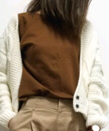 MOUSSY | スウェット