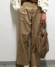 UNIQLO | チノパンツ