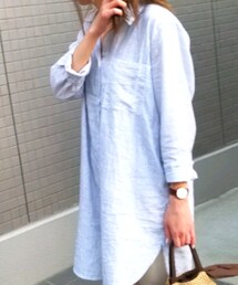 ZARA | シャツ/ブラウス