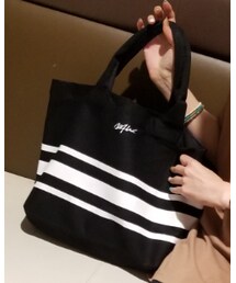 WTW | トートバッグ