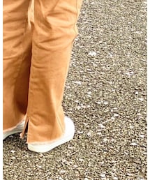 無印良品 | スニーカー