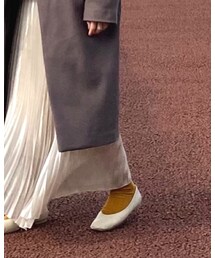 BEAUTY&YOUTH UNITED ARROWS | パンプス