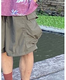 salt fish | カーゴパンツ