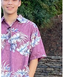 VINTAGE | シャツ/ブラウス