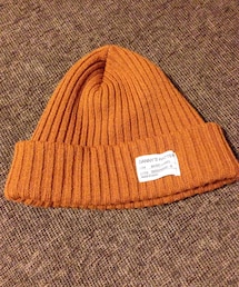 DANNY’S HATTER | ニットキャップ/ビーニー