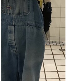 used | デニムパンツ