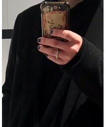 CHROME HEARTS | リング