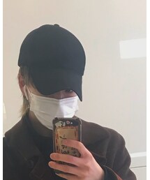 ZARA | キャップ