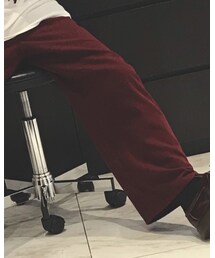 GU | パンツ