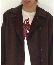 CREAM SODA | トップス