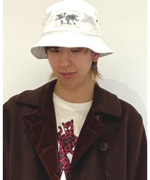 used | 帽子