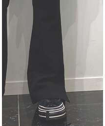 Yohji Yamamoto | シューズ