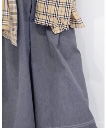used | パンツ
