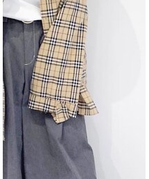 used | トップス