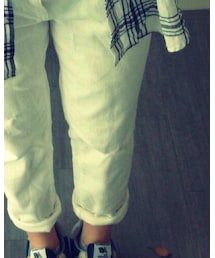 UNIQLO | その他パンツ