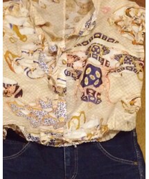 THEATRE PRODUCTS | シャツ/ブラウス