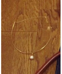 おばあちゃんの | ネックレス