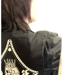 RUDE GALLERY | ジャケット/アウター