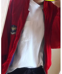 GU | Tシャツ/カットソー