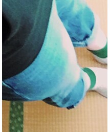 GU | デニムパンツ