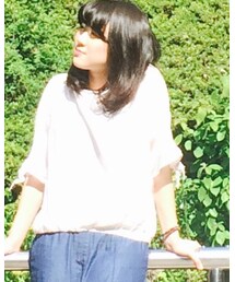 studio CLIP | シャツ/ブラウス