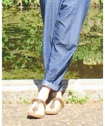 BIRKENSTOCK | サンダル