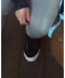 GU | スニーカー